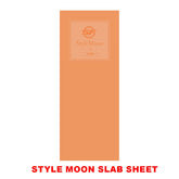 SLAB SHEET(style moon)